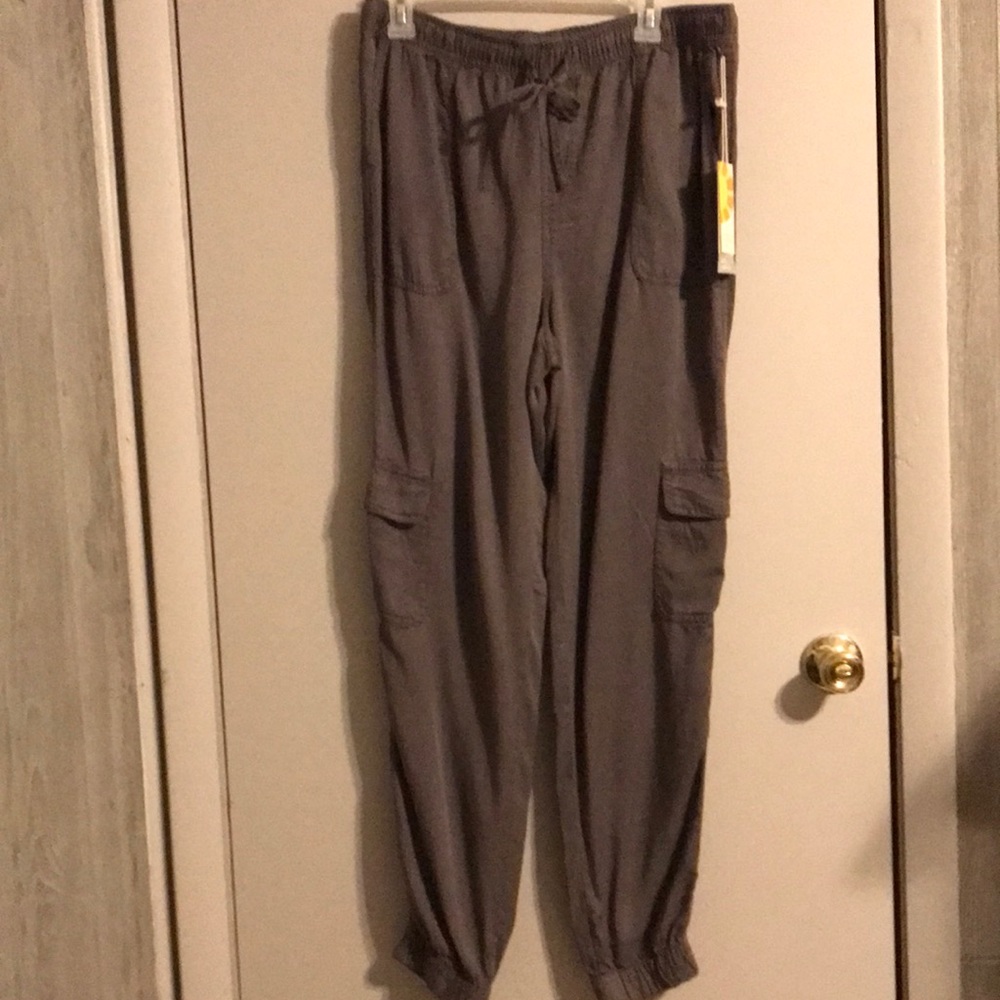 Chic joggers
